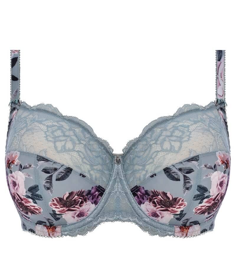 Fantasie Pippa Underwire Side Support Bra - Meadow Bras